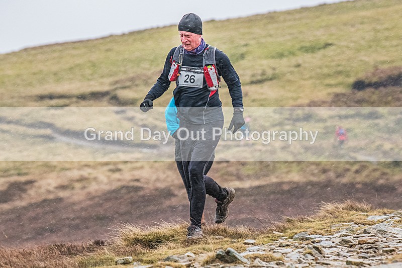 Nine Standards-631 - Nine Standards Fell Race Sunday 1st January 2023