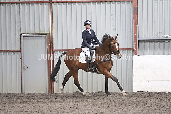 SIAL5083 - CAbin Dressage 5th july 2025
