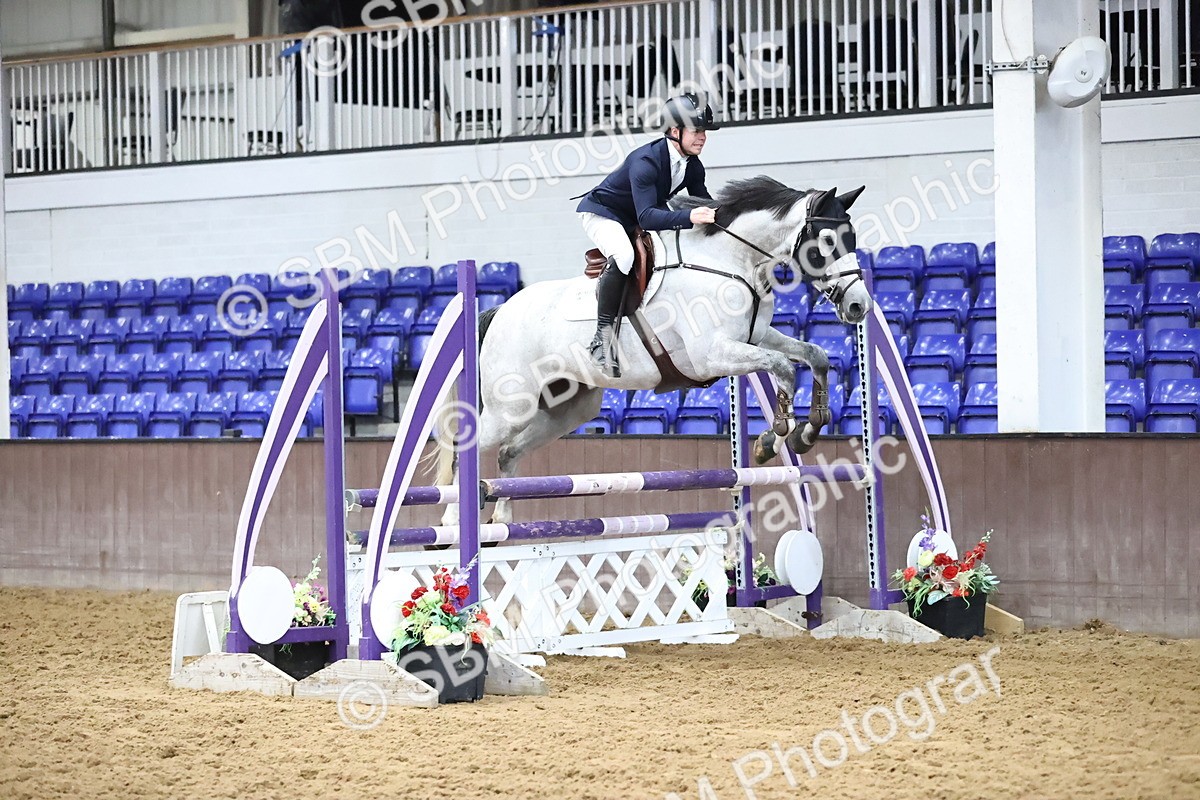 SBM_006948 - Class 18 - Senior Discovery 1.00m