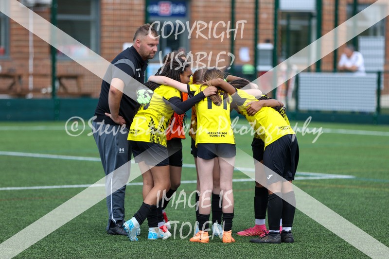 1DX35887 - U12 Girls