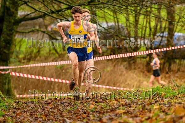 Westxc25-916158 - U20 Women