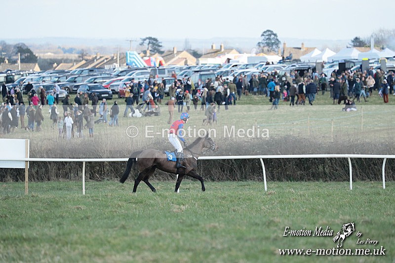 PtP 010325 242 - Beaufort Races Didmarton 01/03/25