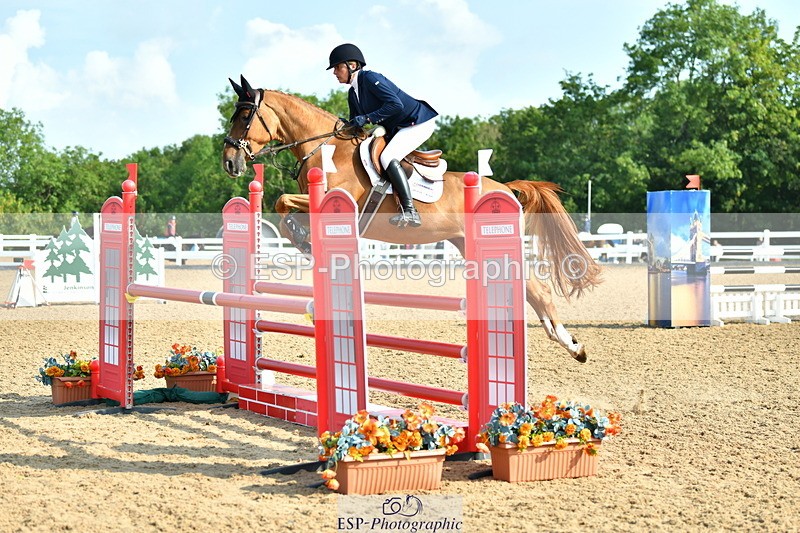 230721A-090943-04622 - Cls 26, 5 Yr Olds 1.10m