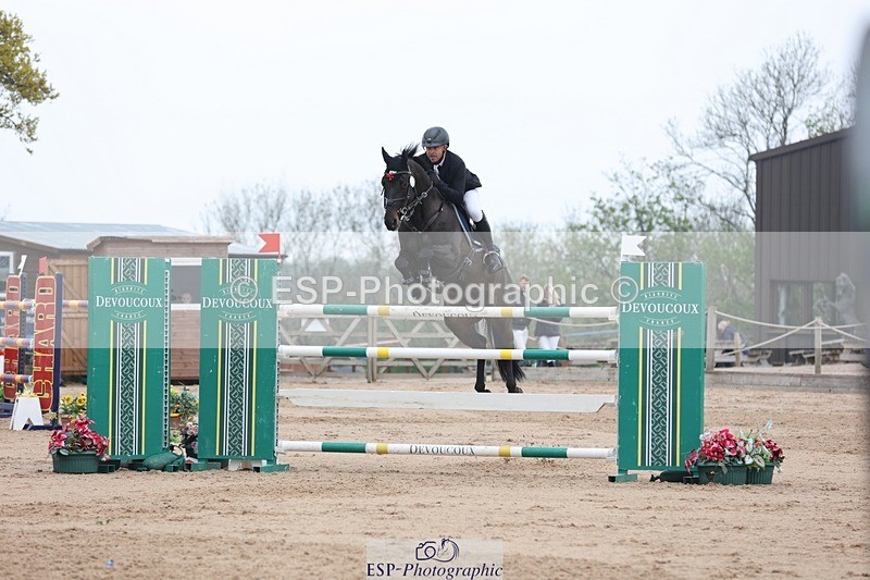 250424-140812-06234 - Cls 9 - 2 Star Big Tour - 1st Half