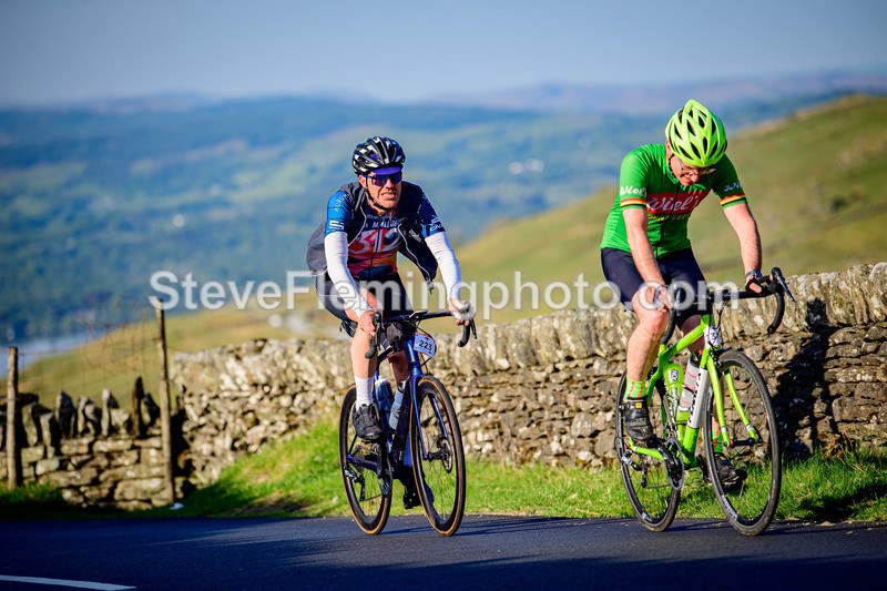 075508 - Kirkstone Pass 07:00 - 08:00