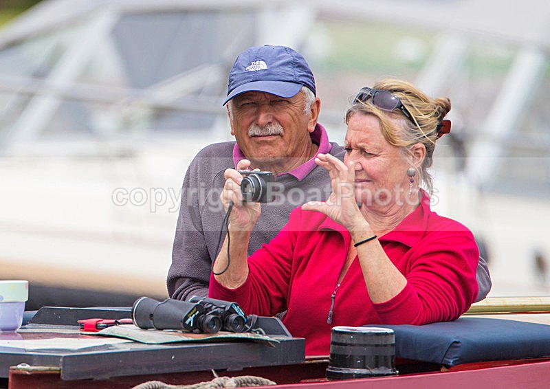 130703 GEORGE 1318311D45785HaraldJoergens - HENLEY ROYAL REGATTA - Wednesday 3rd July 2013