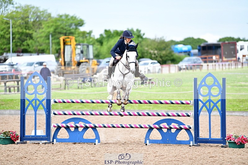 240525A-161013-06792 - Cls 19 1.10m Open Speed Derby