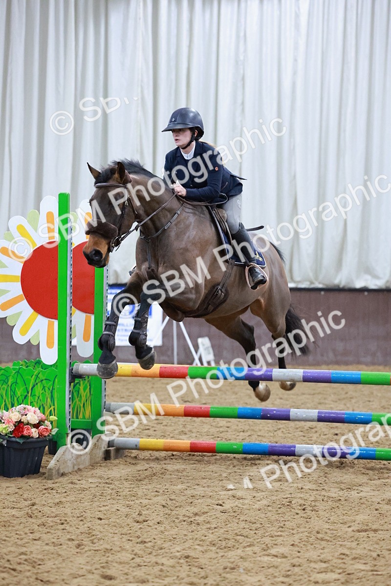 SBM_002576 - Class 8 - Clear Round