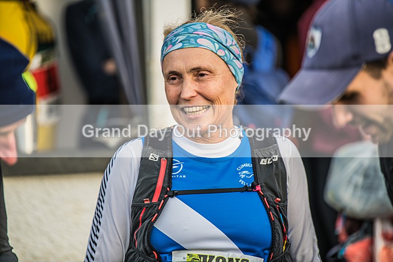 Loopy Latrigg-56 - Kong Loopy Latrigg Fell Race Saturday 21st December 2024
