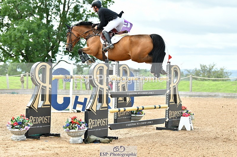 230723A-132407-12583 - Cls 12, 2 Star Big 1.45m GP 12.45 to End