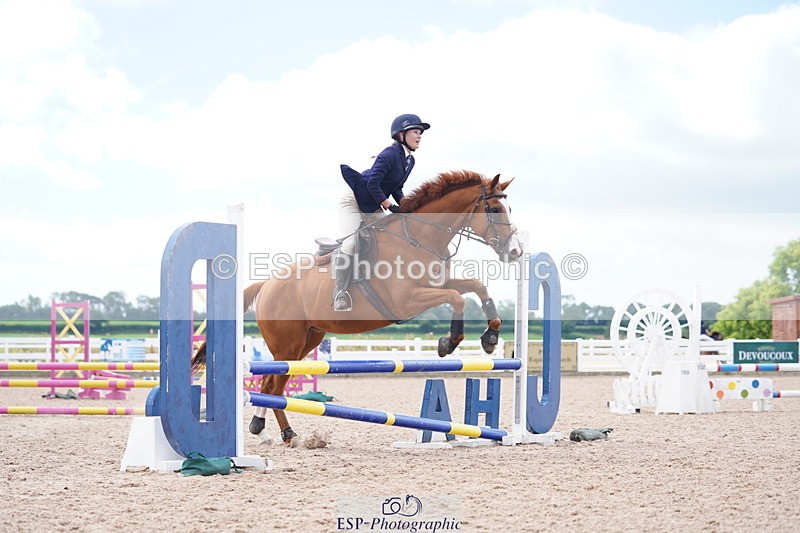 240809A-121222-00914 - Showjumping Competition
