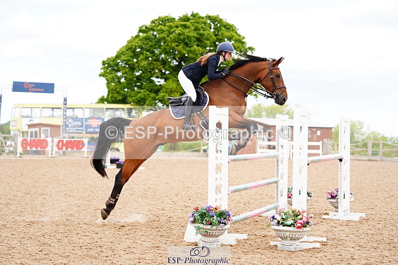 240524A-121806-03451 - Cls 15 Foxhunter