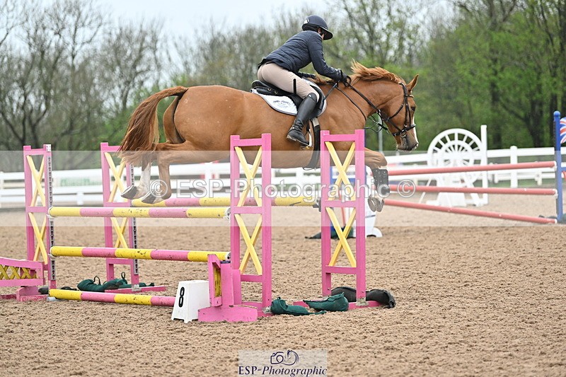 240501A-100648-00163 - Cls 5 Snr Discovery and 1m Open