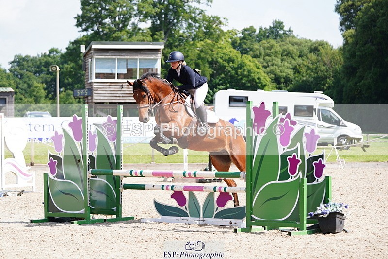 250615A-104318-10153 - Class 44 4 Year Old