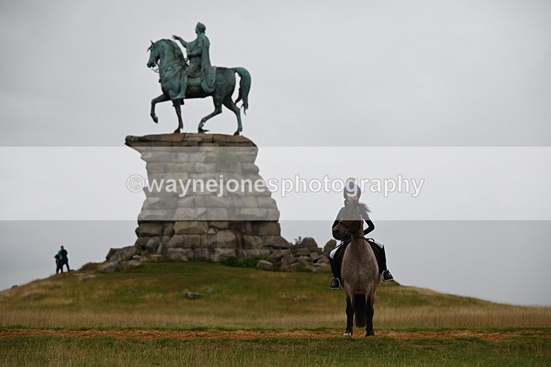 DSC_5719 - Time at Statue 11:46 to 12:16