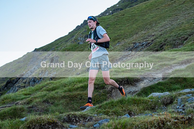 Blencathra-220 - Blencathra Fell Race Wednesday 7th June 2023