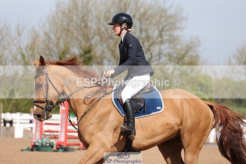 240510A-103118-05764 - Cls 14 Discovery and 1m Open