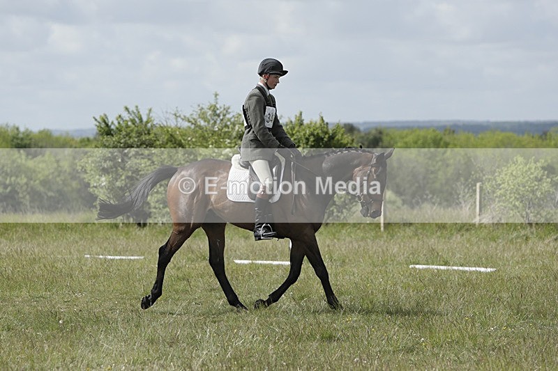 BVHT 140517 -256 - Class 1 DR Intermediate 14/05/17