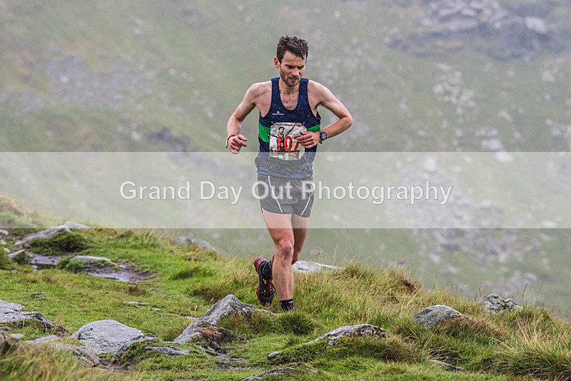 Kentmere-42 - Pete Bland Kentmere Horseshoe Fell Race Sunday 16th July 2023