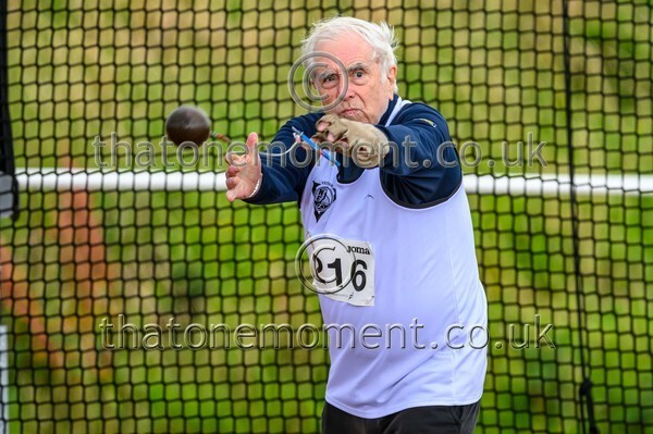 ComMast25-928978 - Field Male Set One