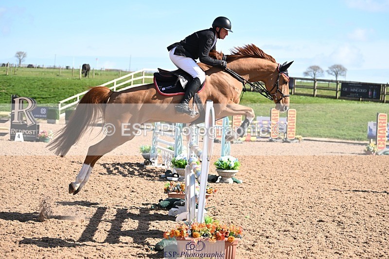 250329-102726-03969 - Cls 14 Snr Newcomers