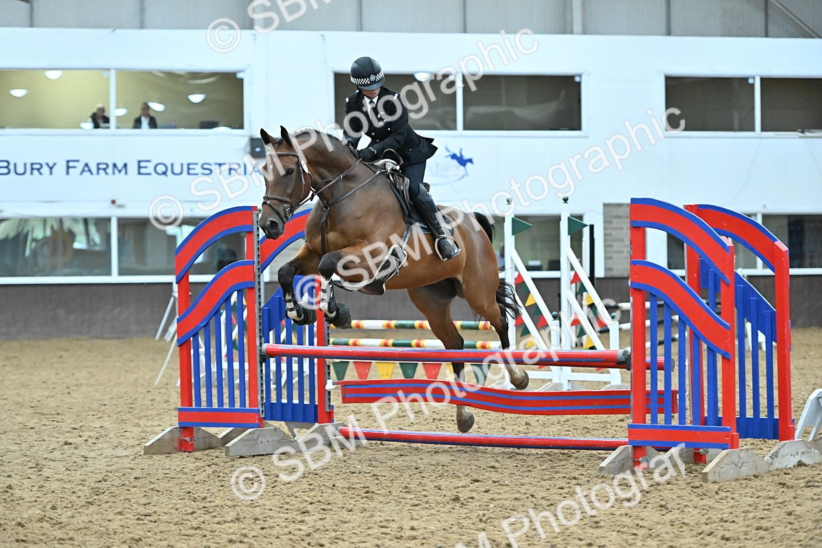 SBM_005100 - Class 56 - 80cm Restricted