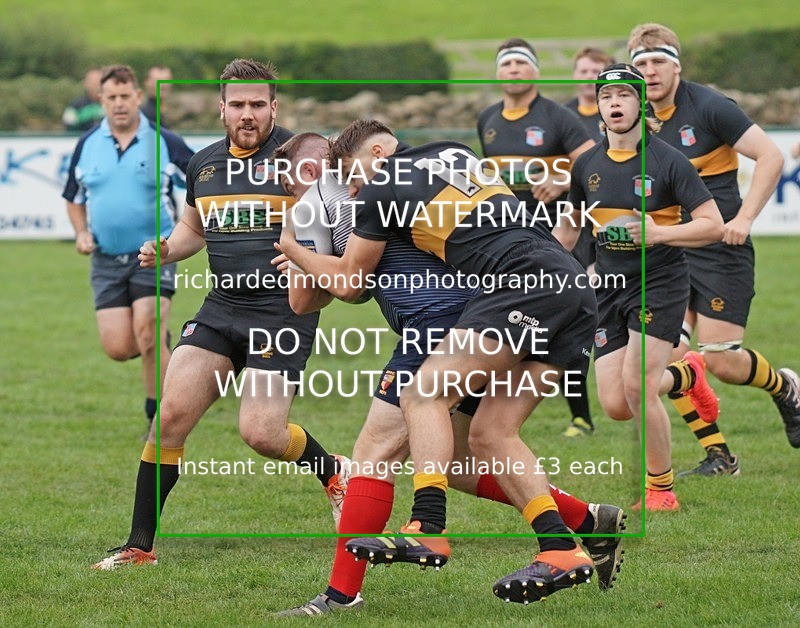 DSC09646 - Kendal Rugby 2nds v Birkenhead