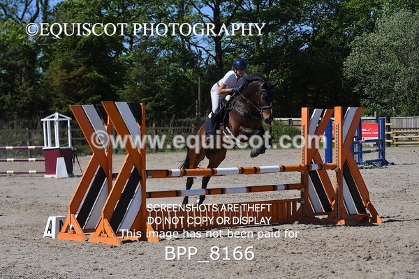 BPP_8166 - CLASS 4 Senior Discovery/ 1m Open