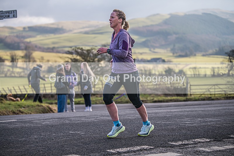North Lakes-547 - North Lakes 10K & Half Marathon Sunday 9th February 2025