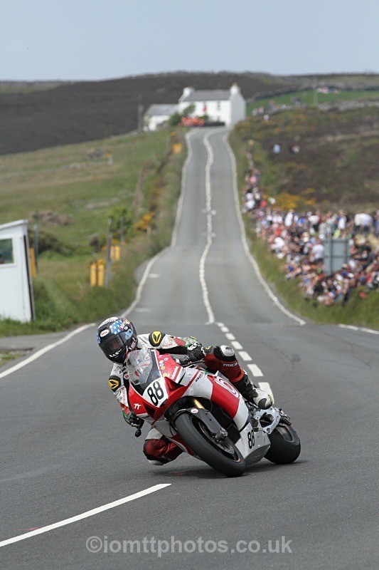 Brandon Cretu - Pokerstars Senior TT