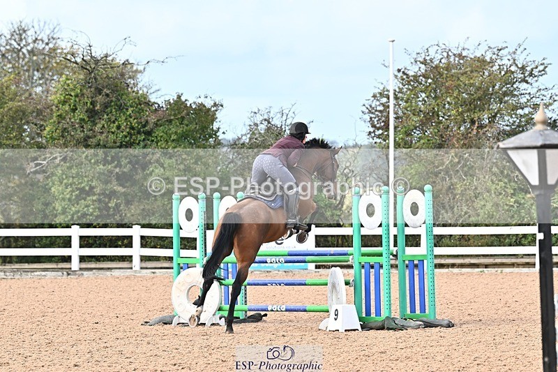 261014-110955-00154 - Cls 03 Snr Disco & 1.00m Open