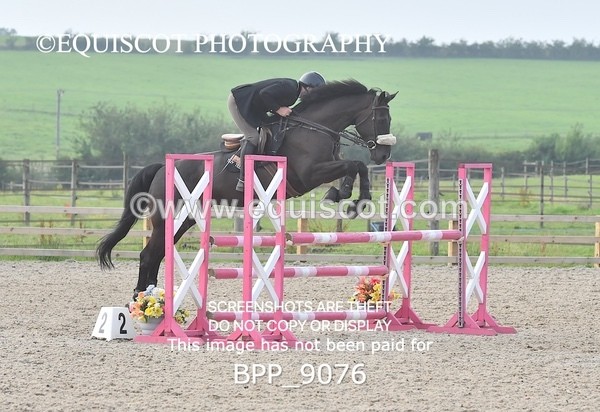 BPP_9076 - CLASS 4 - 1.05m Amateur Championship Qualifier/ 1.05m Open