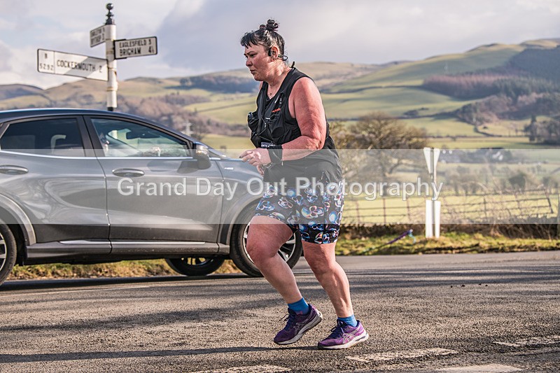 North Lakes-1912 - North Lakes 10K & Half Marathon Sunday 9th February 2025