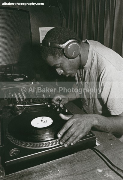 010 shadraq - DNB: MCR