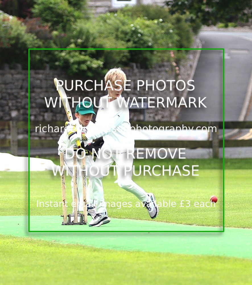 IMG_4129 - Netherfield U11 v Burneside U11 (Sunday 12 June 2022)