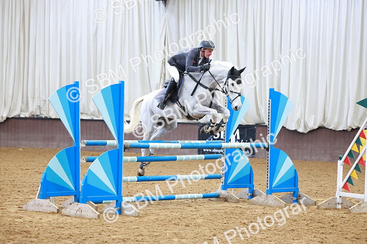 SBM_001384 - Class 4 - Senior Newcomers - 1.10m