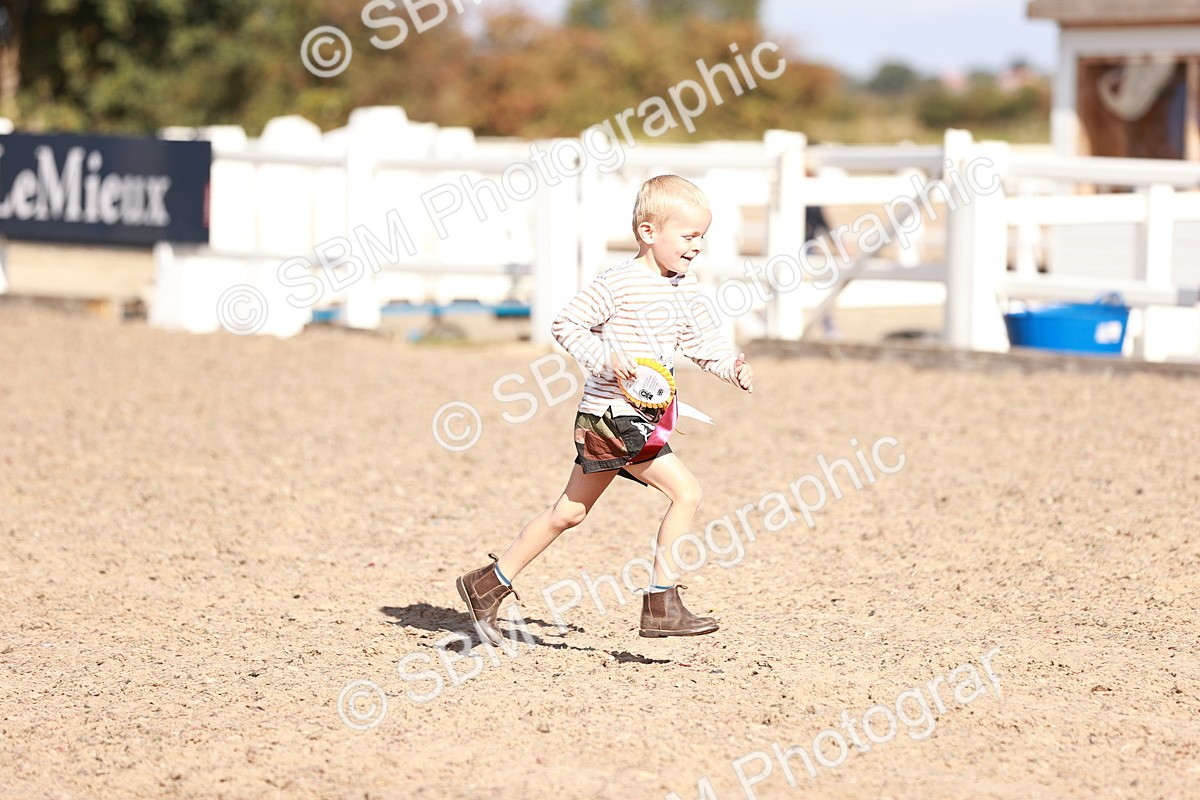SBM_12553 - Class 403 - Grassroots Ridden - Junior