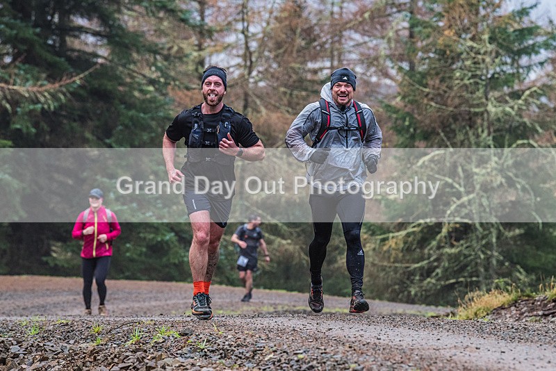 Glentress 21  10K-1886 - High Terrain Events Glentress 21 & 10K Trail Races Saturday 18th November 2023
