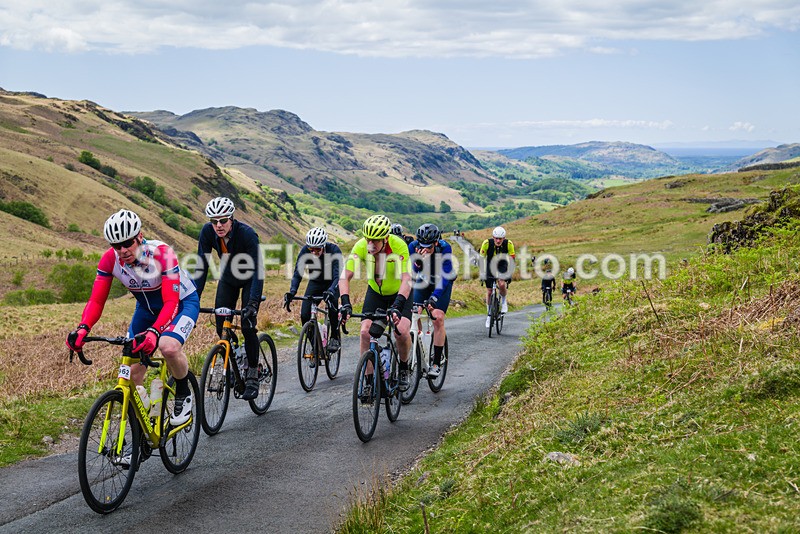 130249 - Hardknott Pass Camera 1 13.00-14.00