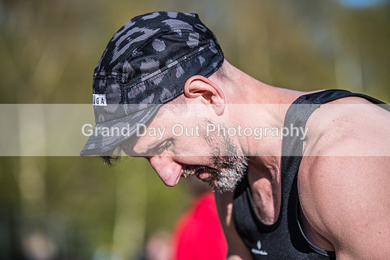 Keswick RTH-46 - Keswick AC Round The Houses Road Race Wednesday 24th April 2024