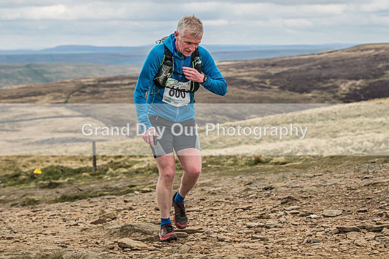 3 Peaks-960 - The 3 Peaks Race Saturday 27th April 2024