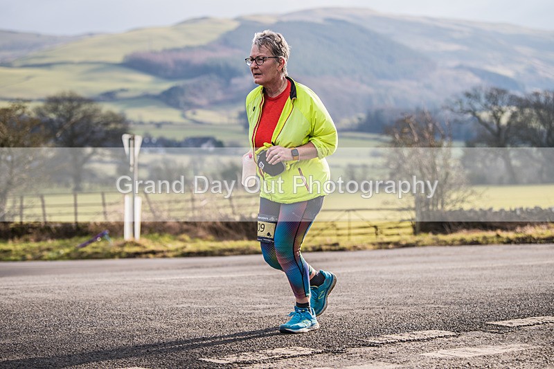 North Lakes-717 - North Lakes 10K & Half Marathon Sunday 9th February 2025