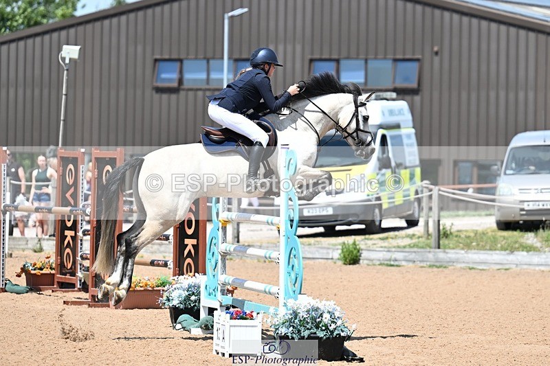 260627-133055-04344 - Cls 14 Newcomers 2nd R's Jump Off and P