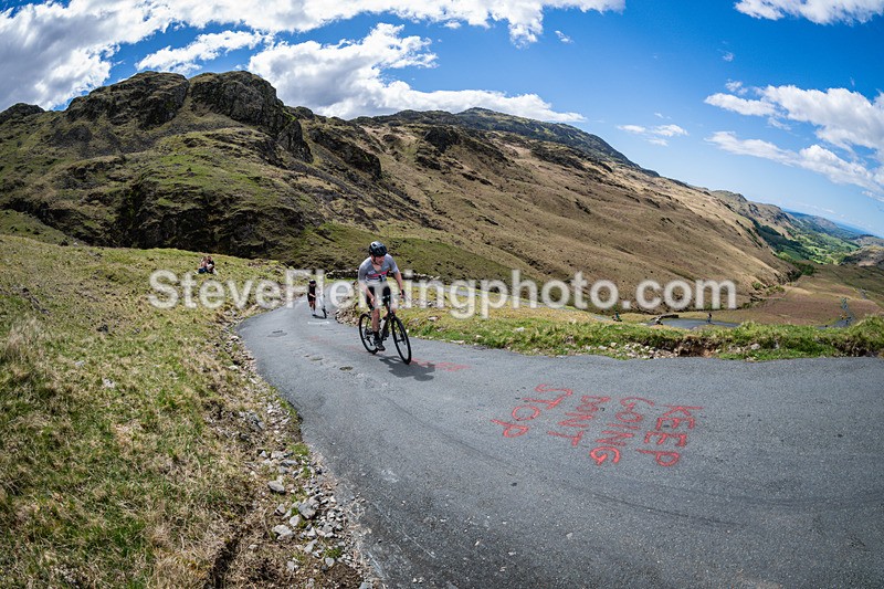 122246 - Hardknott Pass Camera 2 12.00-13.00