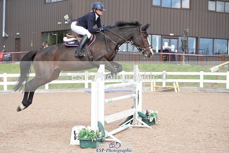 251005-142320-03632 - Cls 28 1.10m Amateur Qualifier, Second Round