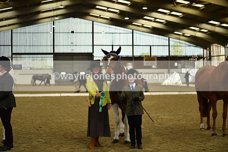 WJ5_4130 - Class 2 Best Condition In hand