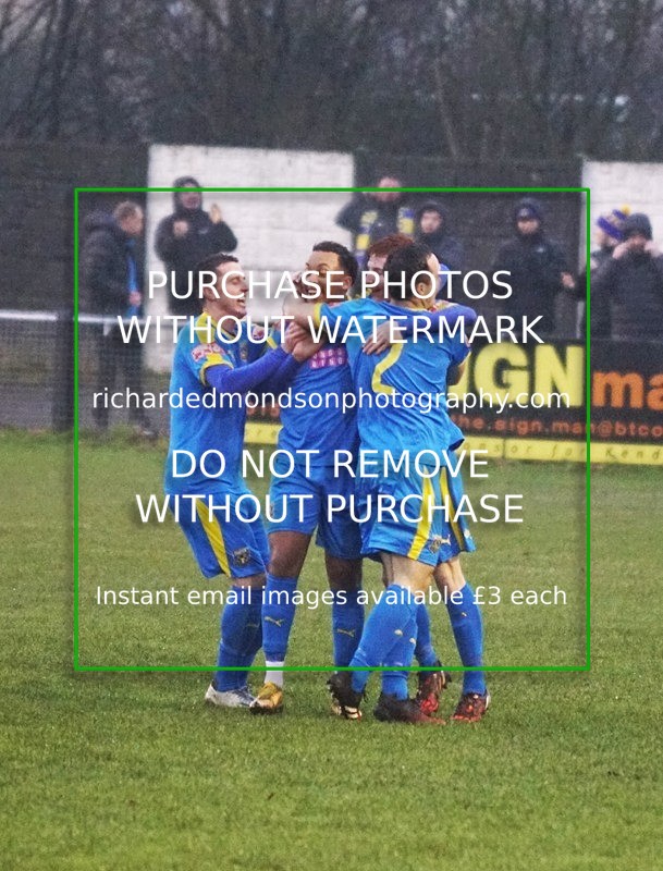 DSC00097 - Kendal Town v Bootle