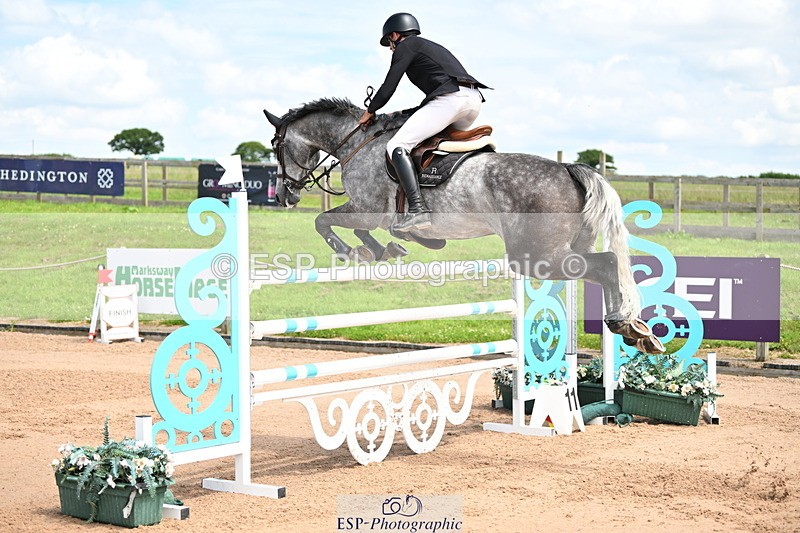 240718A-132243-05673 - Cls 33, YH 7 Yr Olds 1.30m