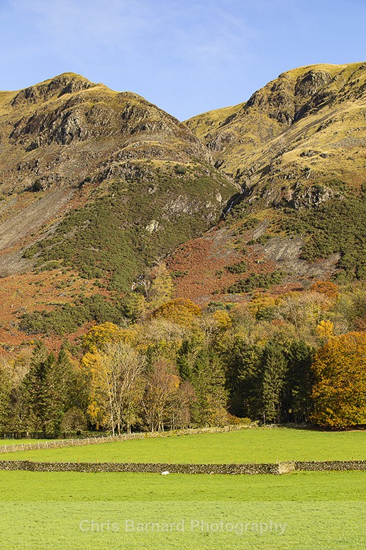  - The Lake District