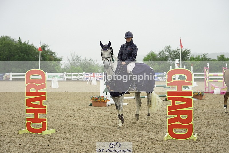 230722A-123416-09129 - Cls 19, 1 Star Silver 1.20m